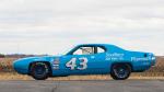 Plymouth Road Runner Richard Petty NASCAR 1971 года